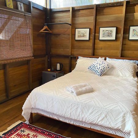 Kebun Lisdtari Farmstay Air Hangat Buitenkant foto